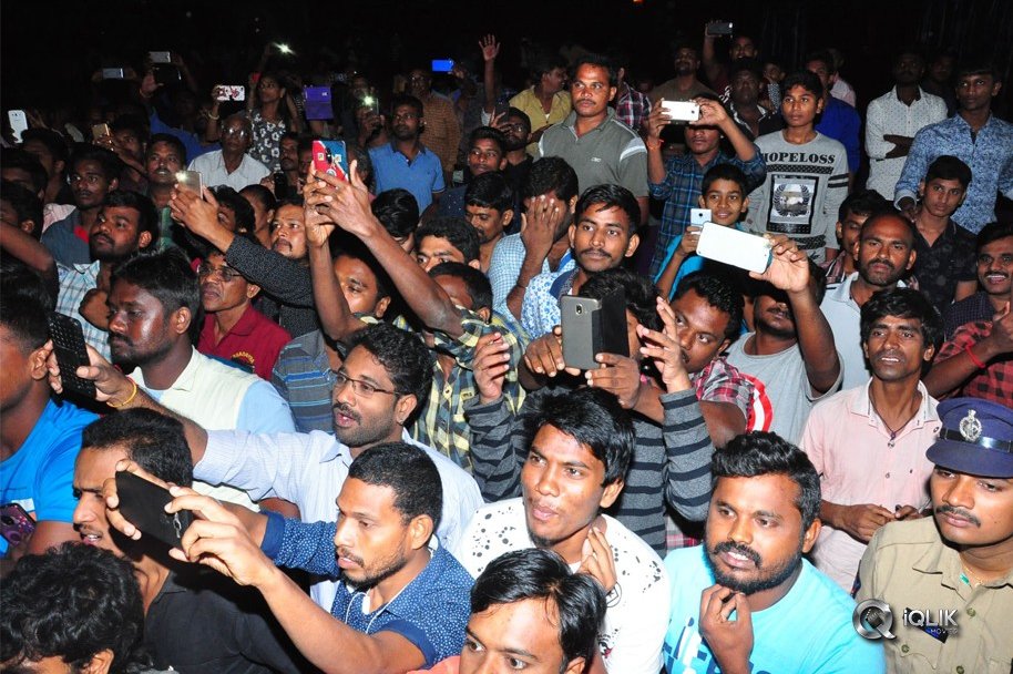 Chinna-Babu-Team-Success-Tour-Photos